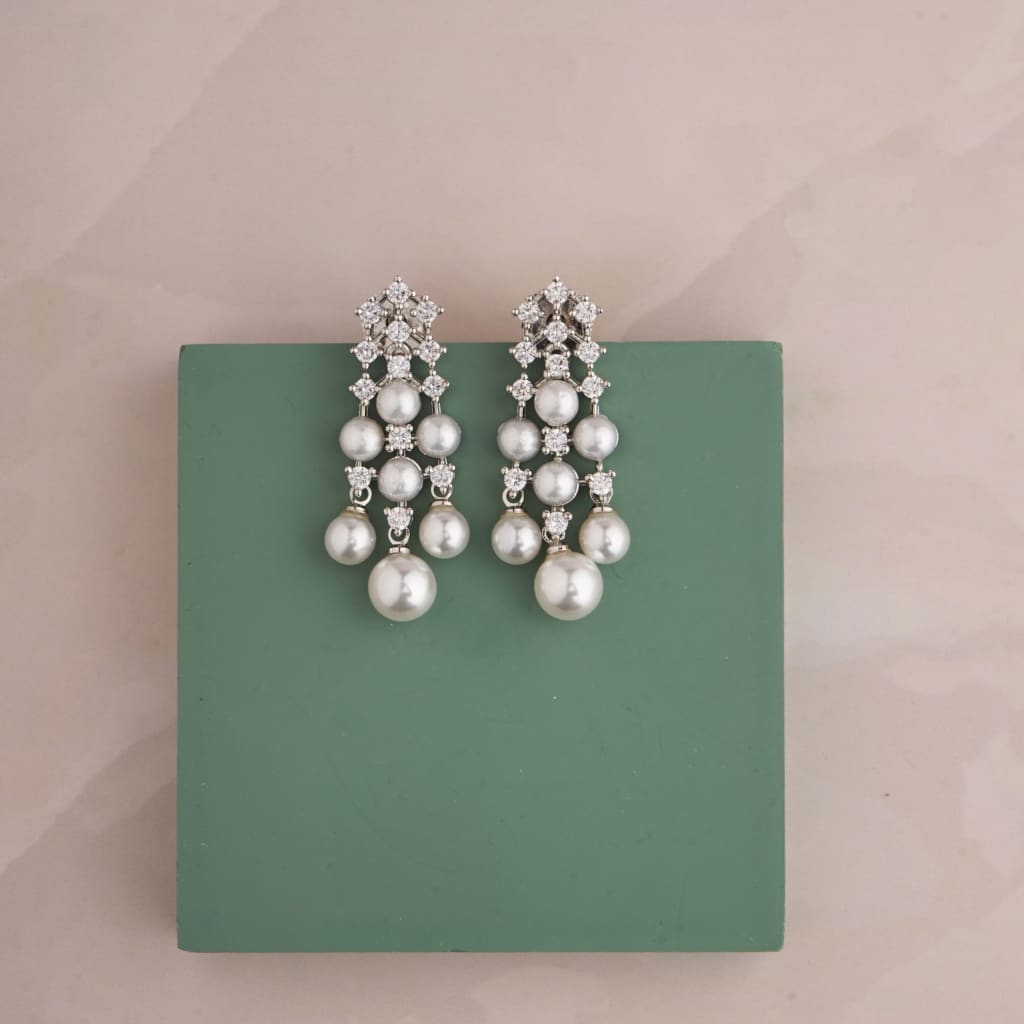 Grace Earrings