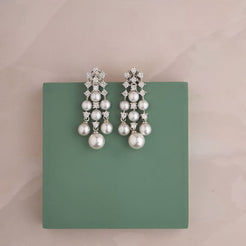 Grace Earrings