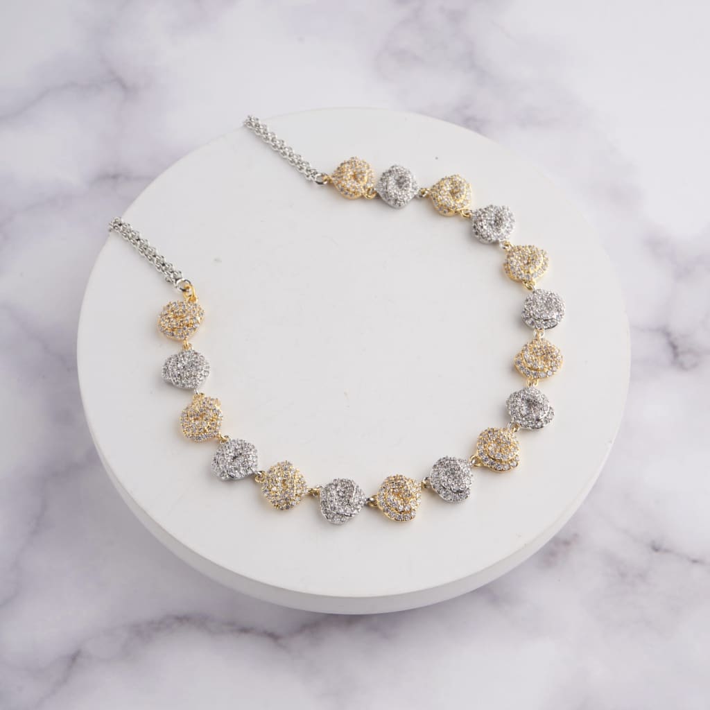 Gypso Necklace