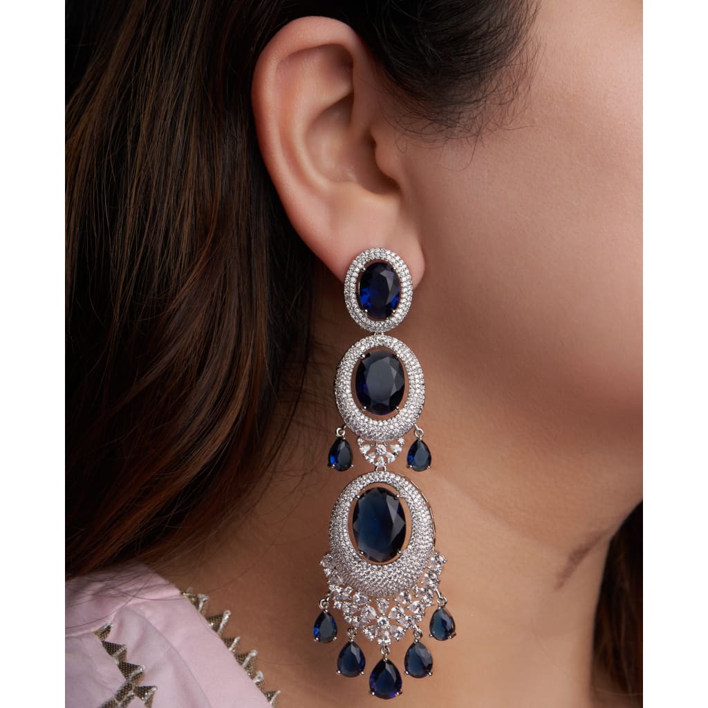 Ishir Earrings