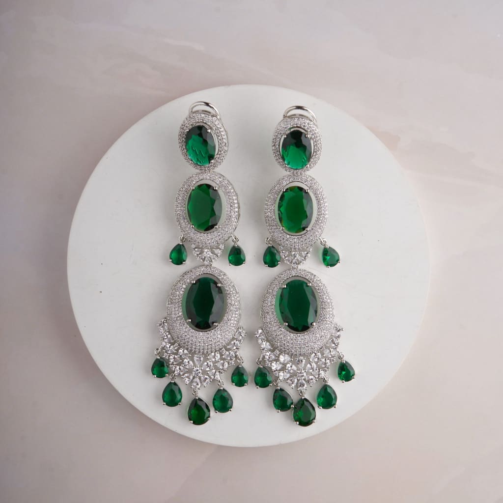 Ishir Earrings