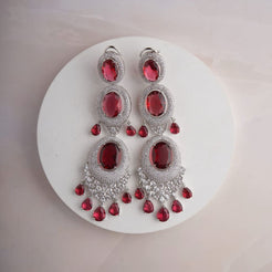 Ishir Earrings