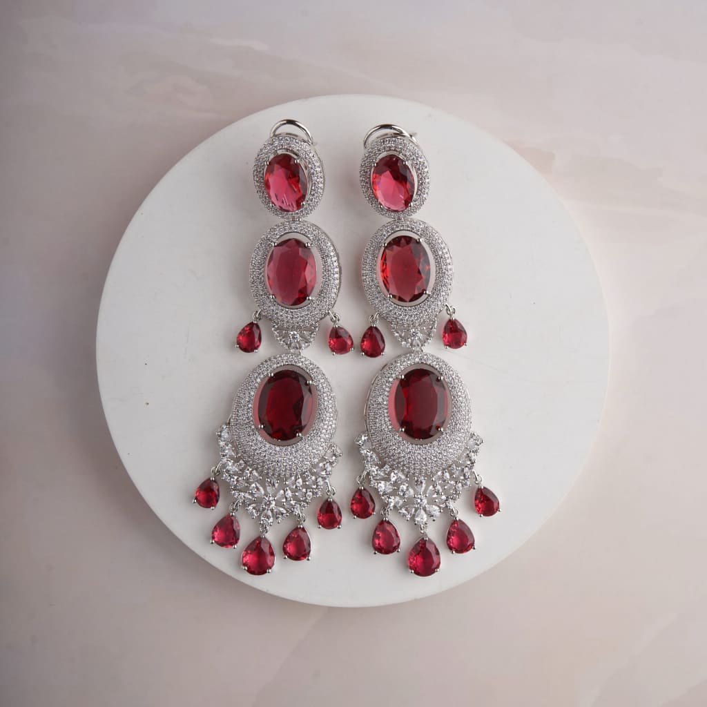 Ishir Earrings