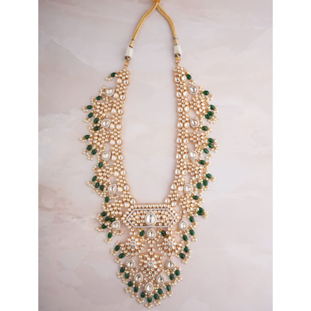 Jiya Necklace