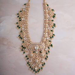 Jiya Necklace