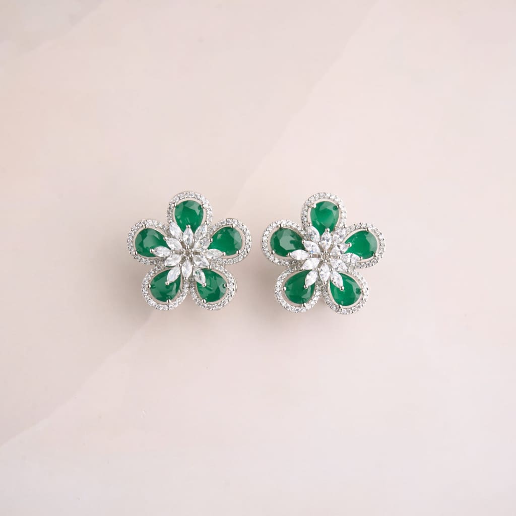 Josephine Earrings Mozaati