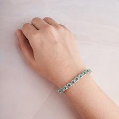 Karla Bracelet