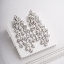 Kristella Earrings