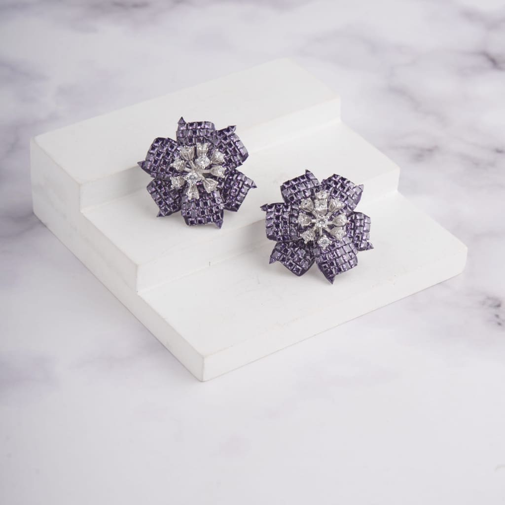 Liliane Earrings