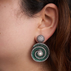 Lucetta Earrings