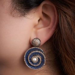 Lucetta Earrings