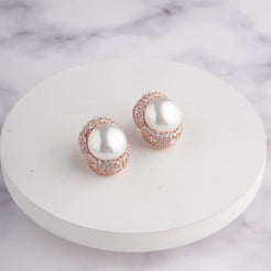 Malli Earrings