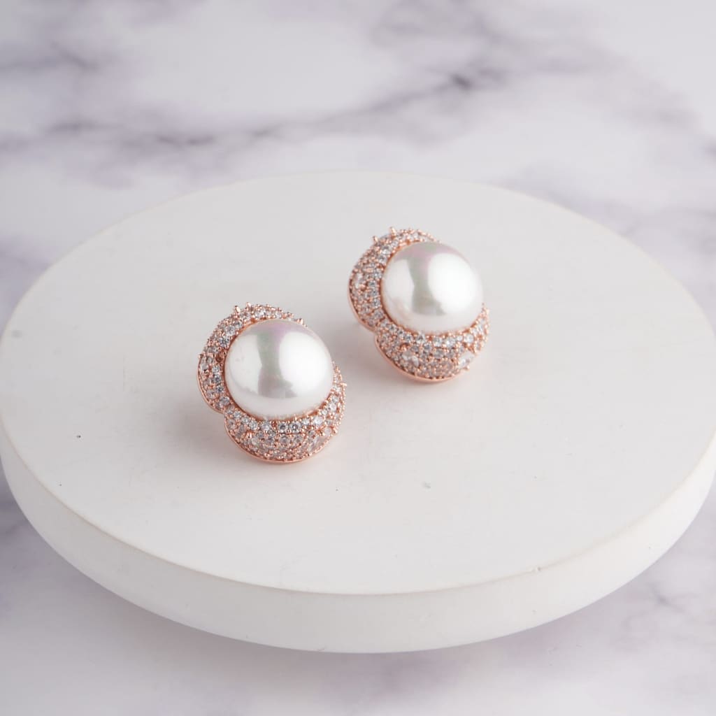 Malli Earrings