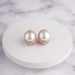 Malli Earrings