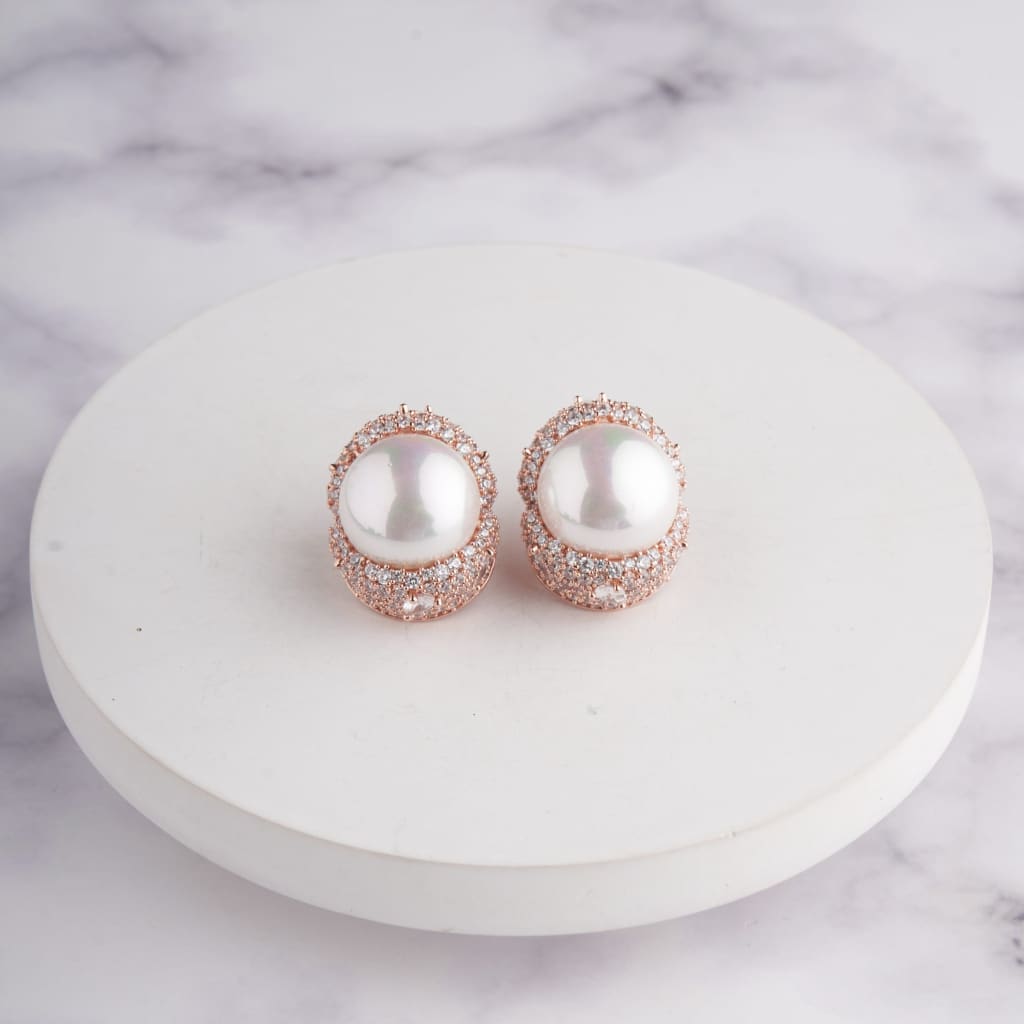 Malli Earrings