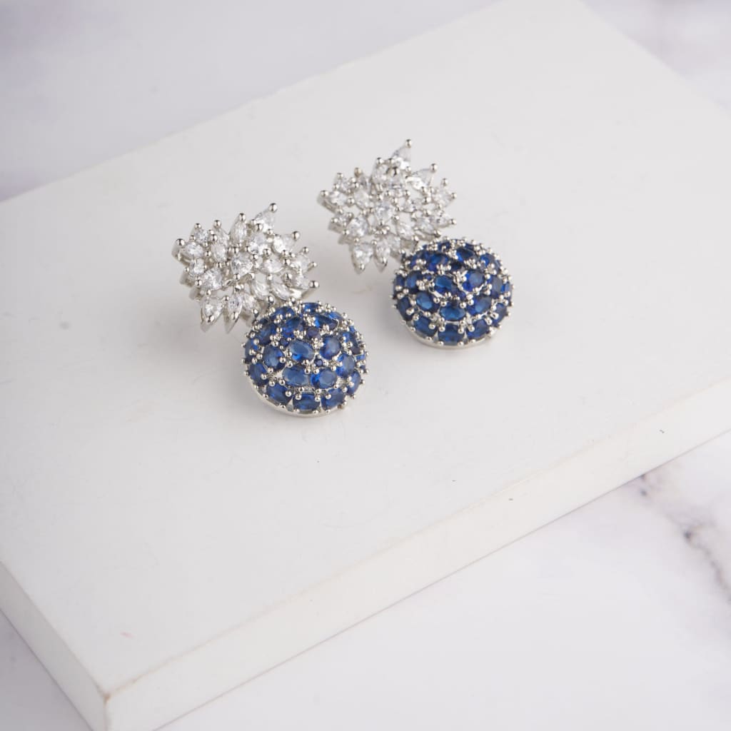 Mannat Earrings