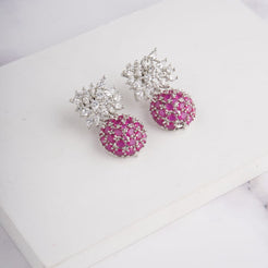 Mannat Earrings