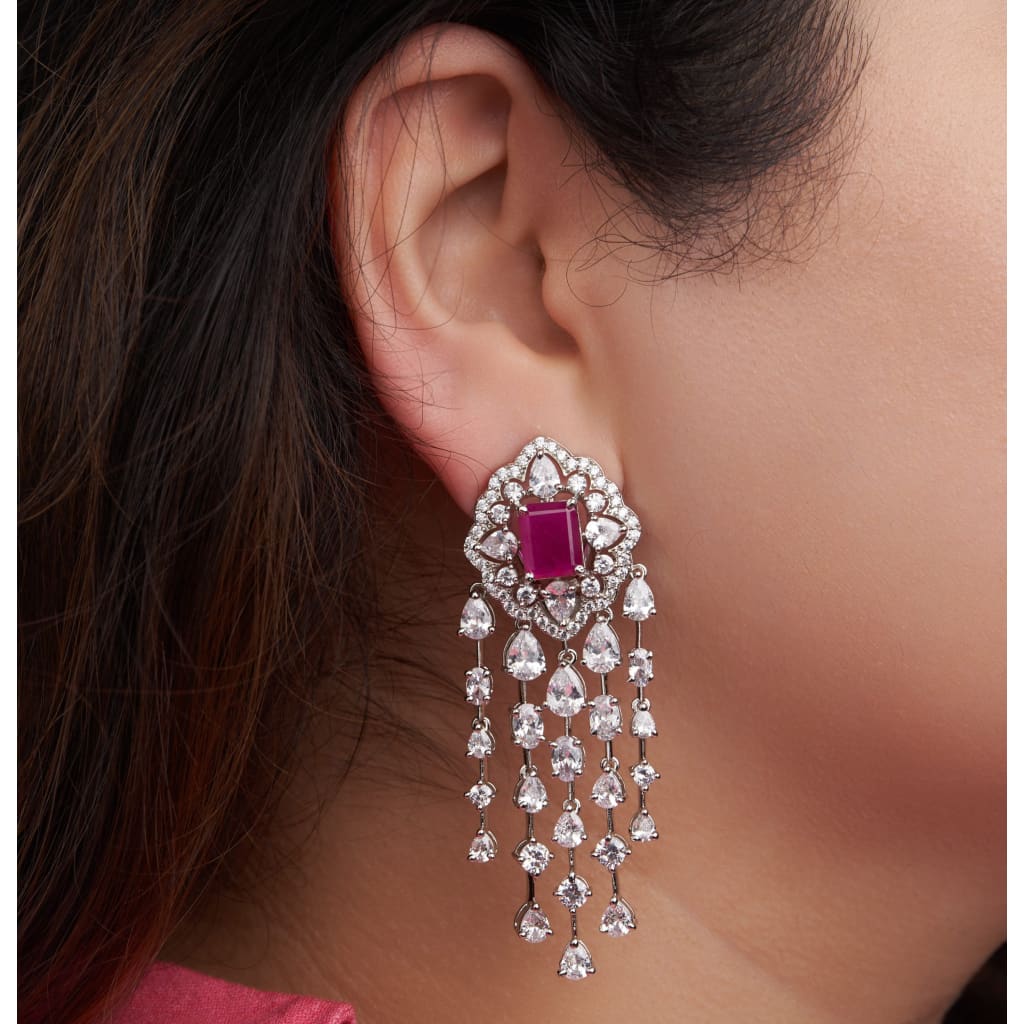 Manvi Earrings