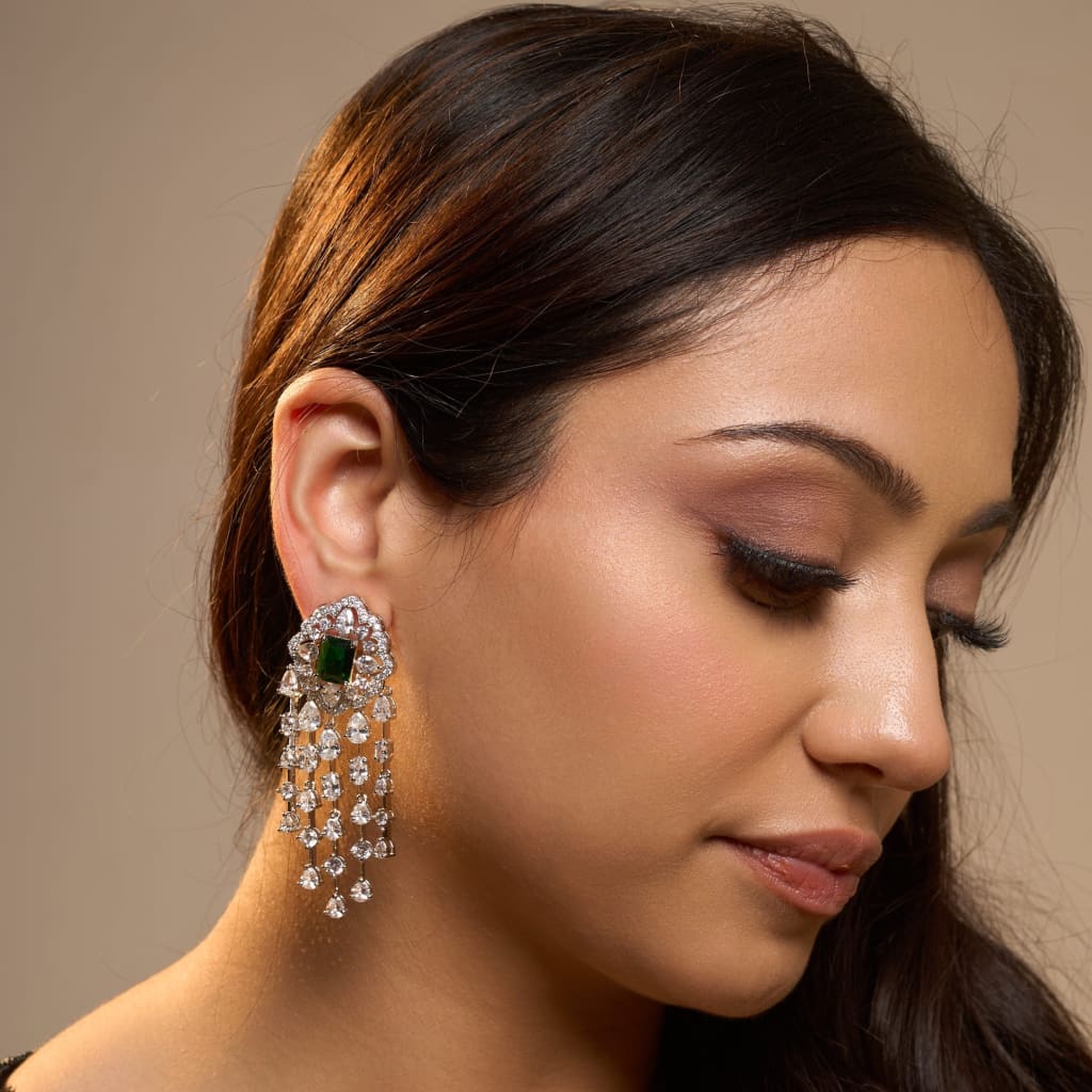 Manvi Earrings