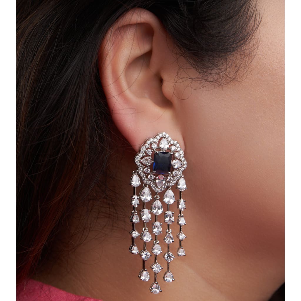 Manvi Earrings