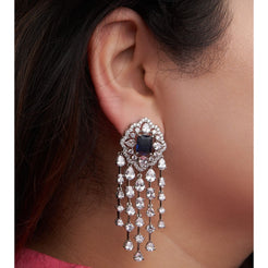 Manvi Earrings