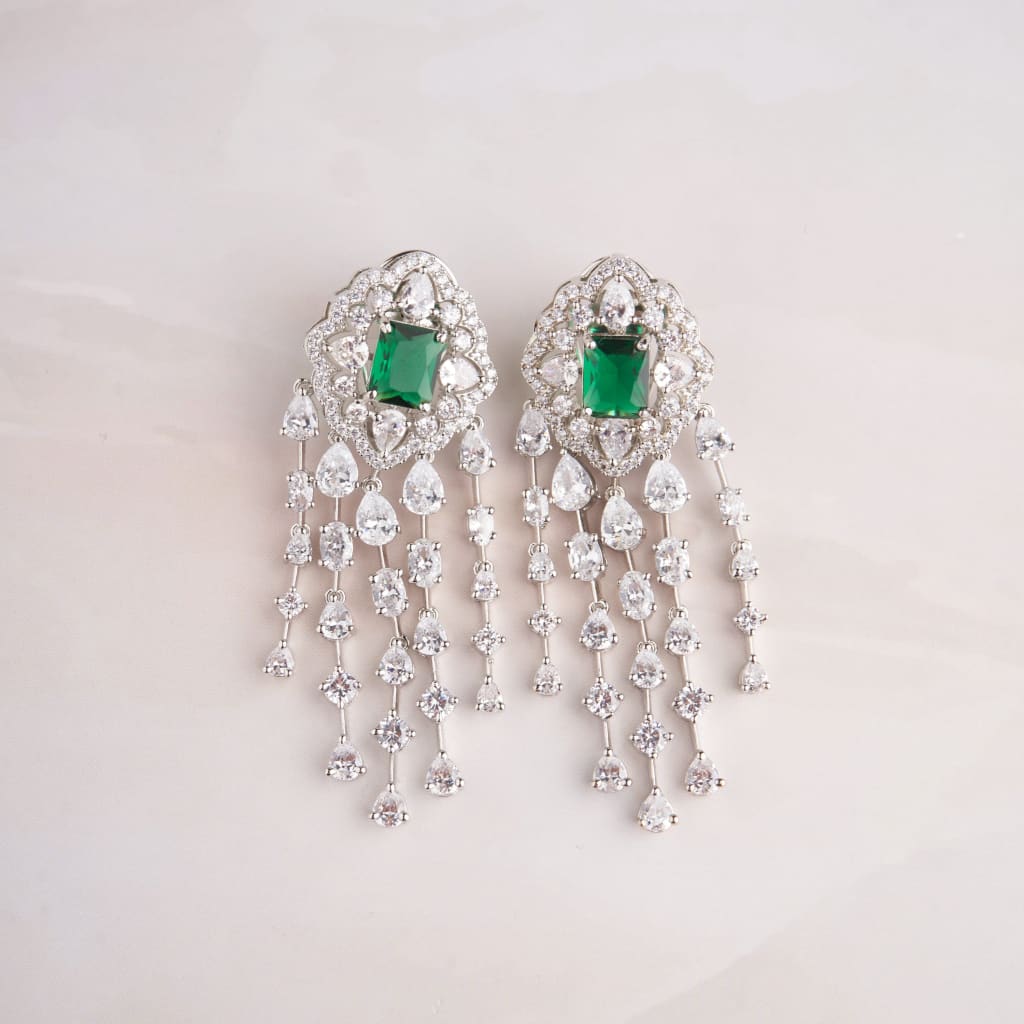 Manvi Earrings