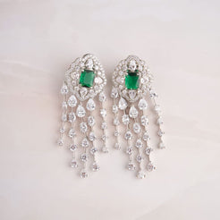 Manvi Earrings