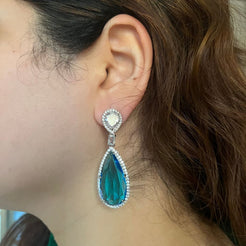 Maribel Earrings