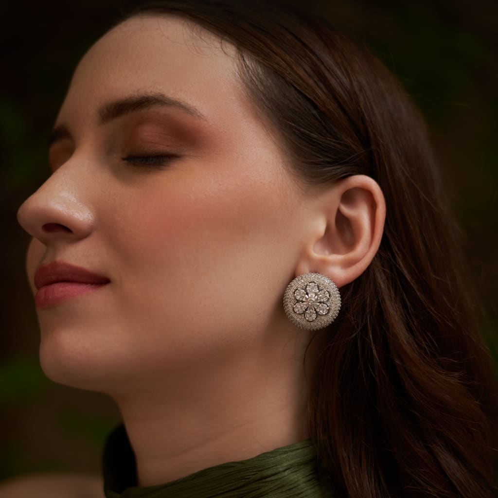 Marigold Earrings