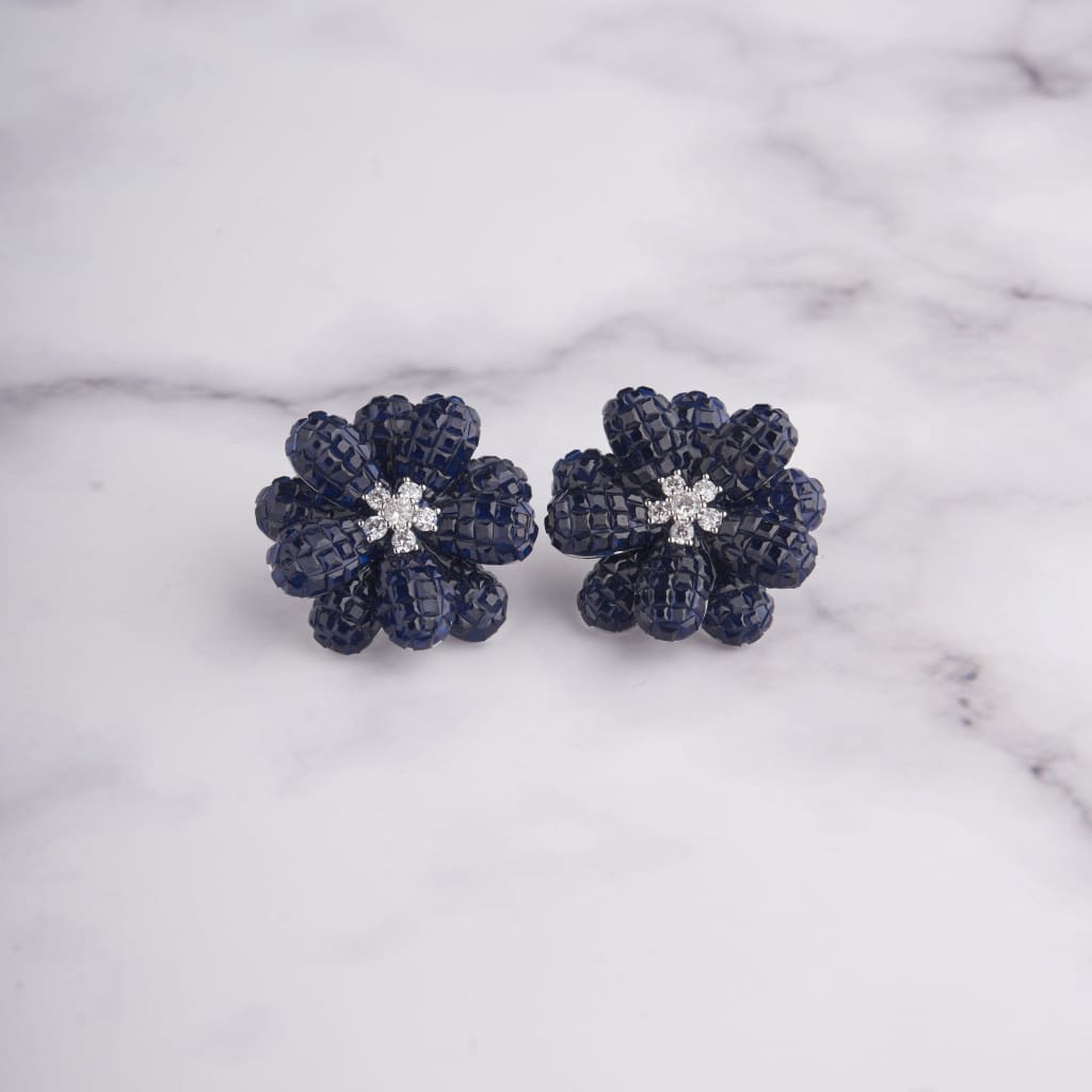 Marilla Earrings