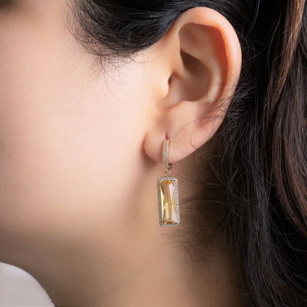 Mason Earrings