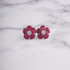 Mayrose Earrings