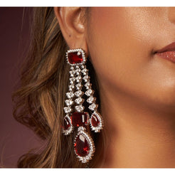 Meera Earrings