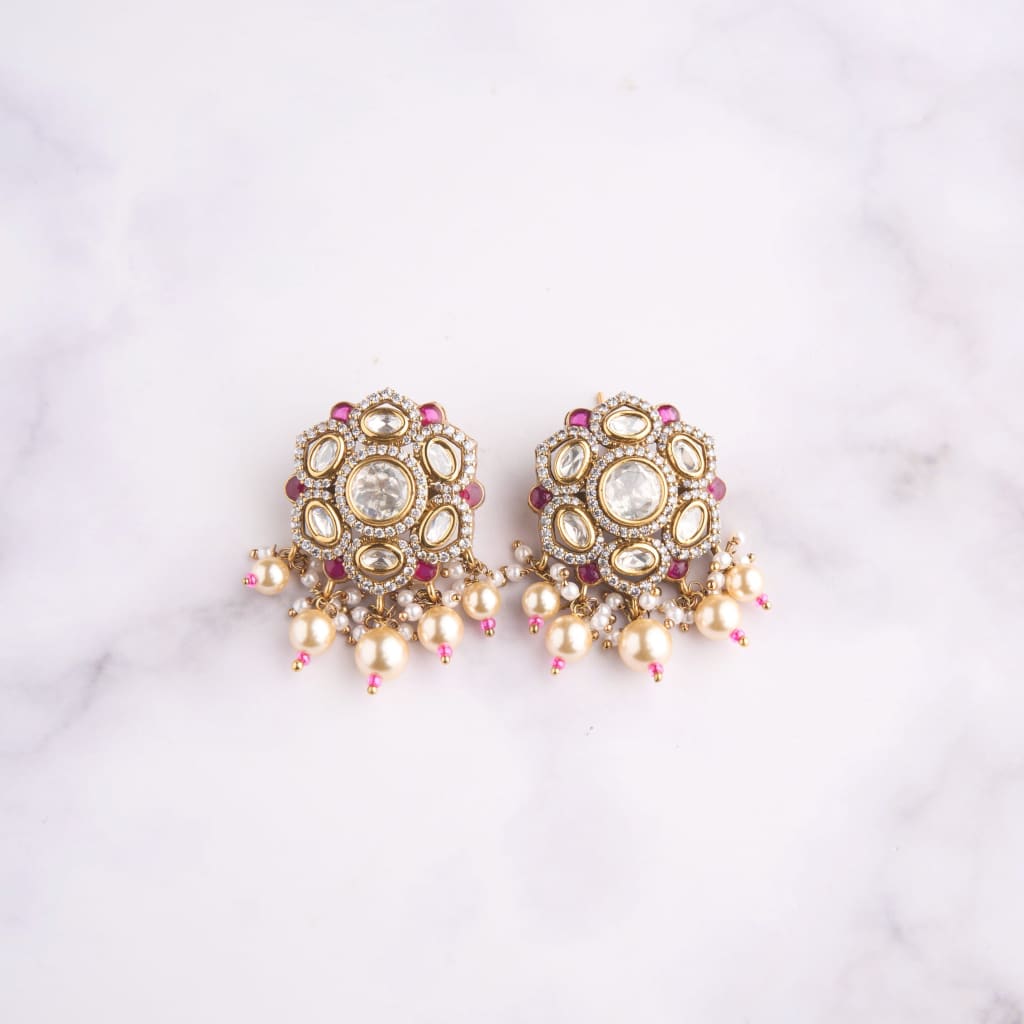 Mihra Earrings