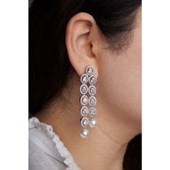 Mila Earrings