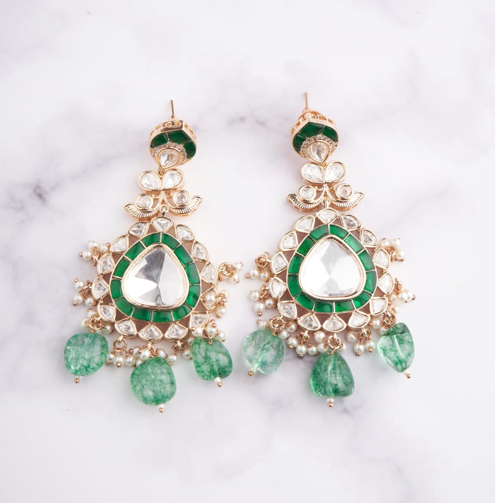 Mivaan Earrings