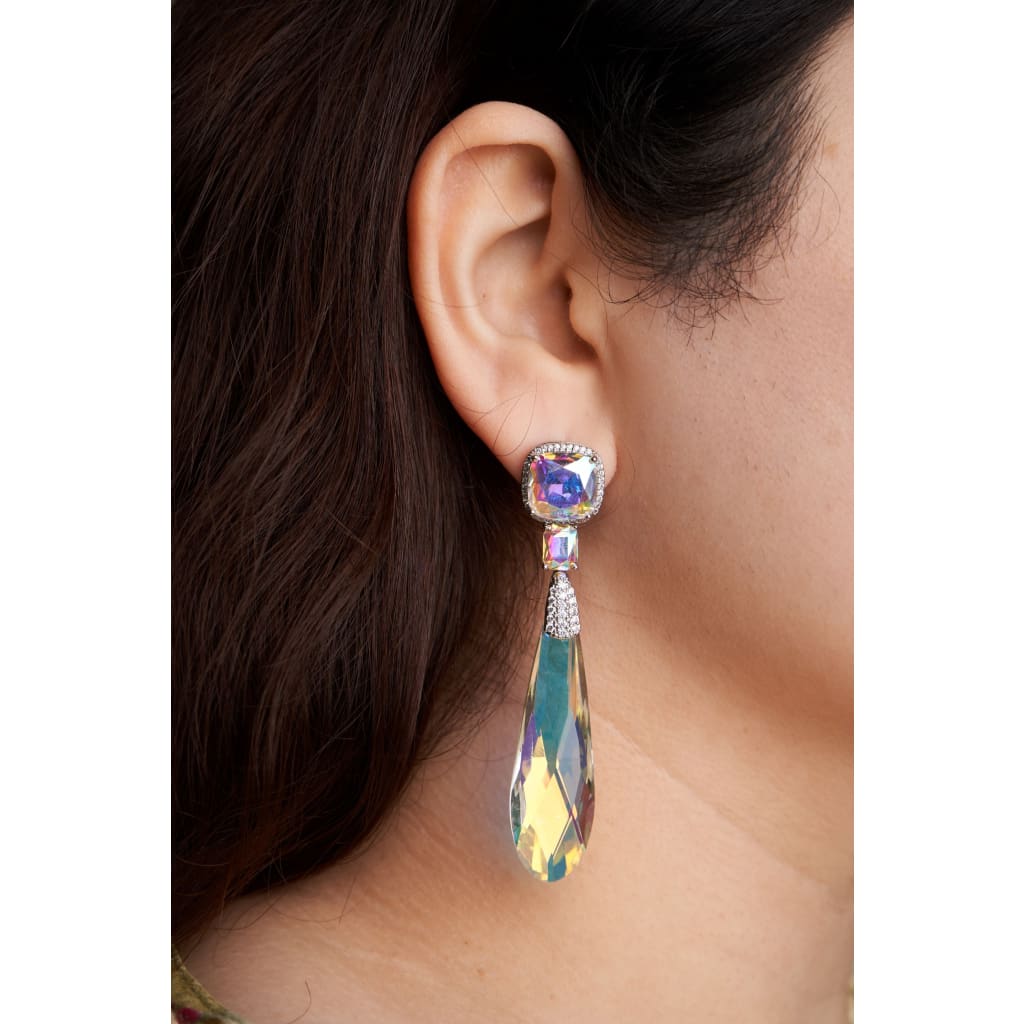 Nava Earrings