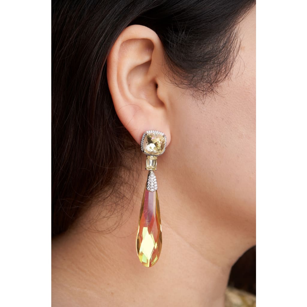 Nava Earrings