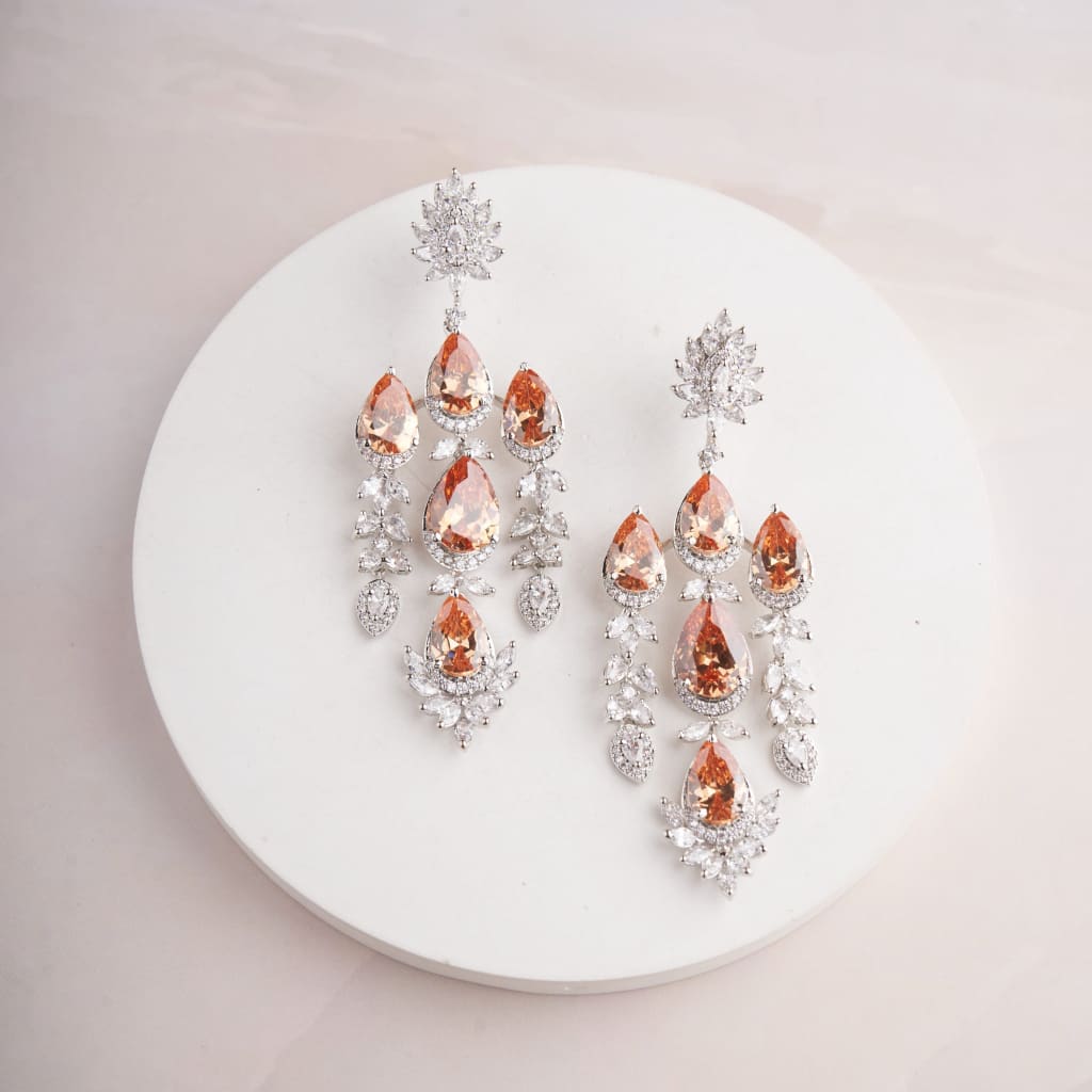 Neana Earrings