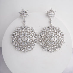 Nihara Earrings