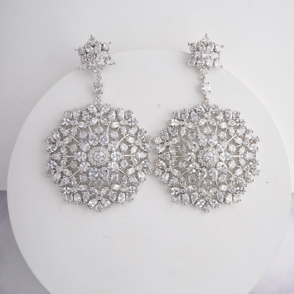 Nihara Earrings