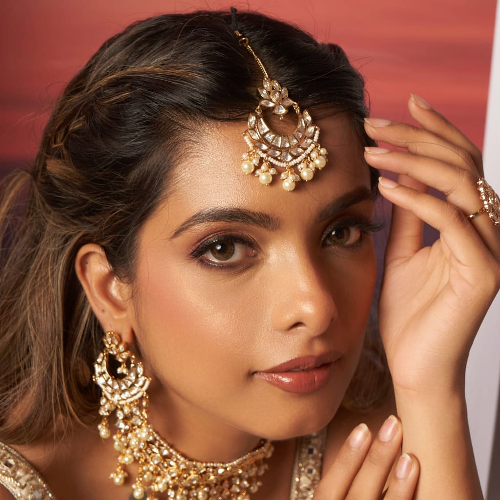 Nithya Maangtikka