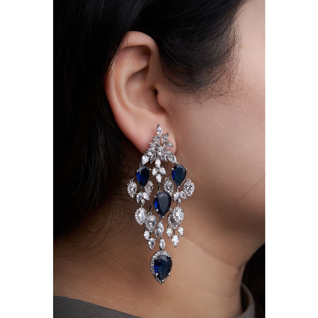 Niyanshi Earrings