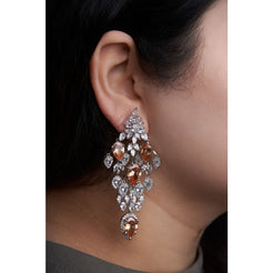 Niyanshi Earrings