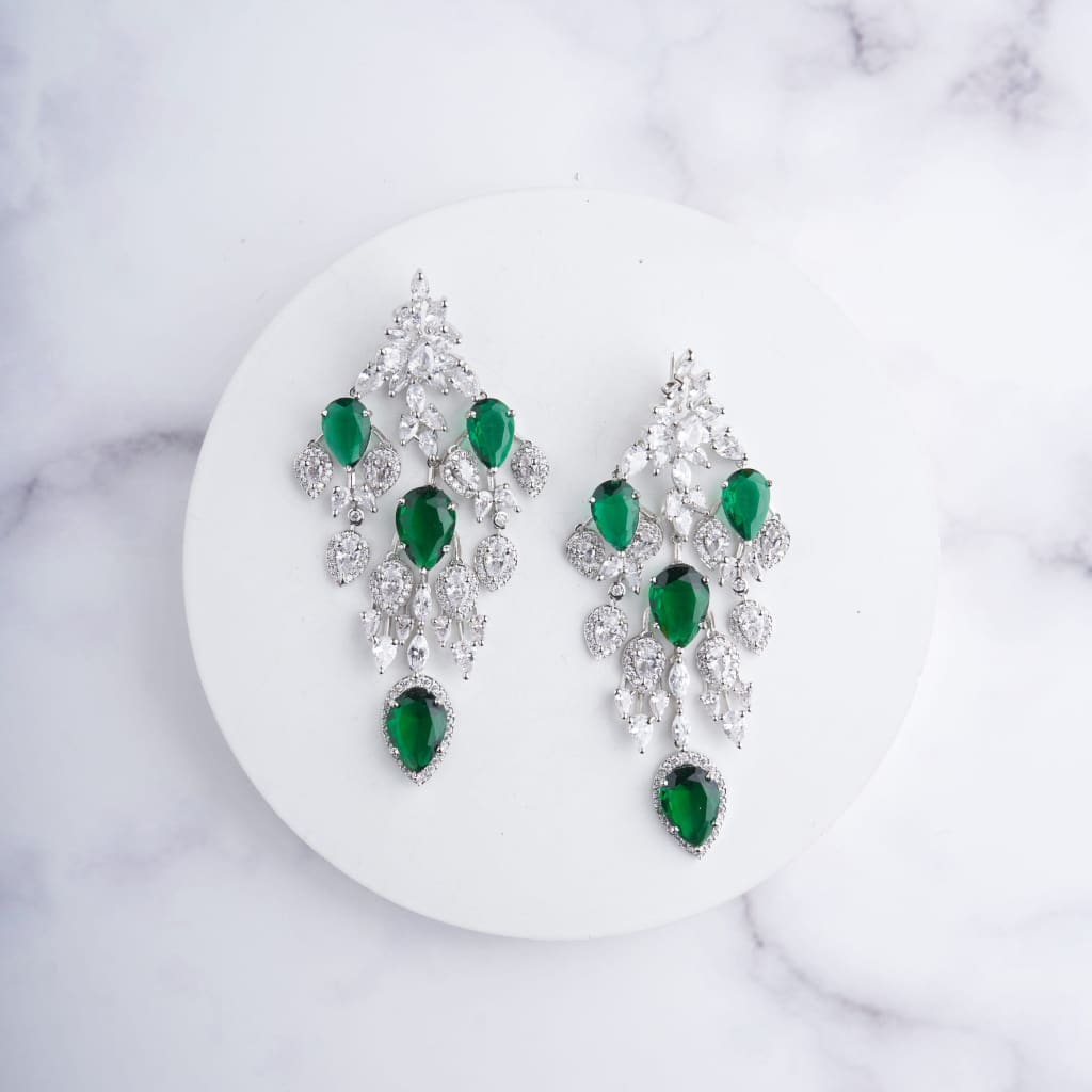 Niyanshi Earrings