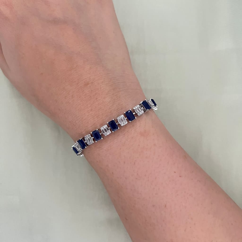 Nola Bracelet