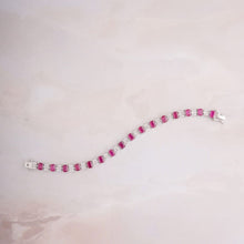 Load image into Gallery viewer, Nola Bracelet - Red
