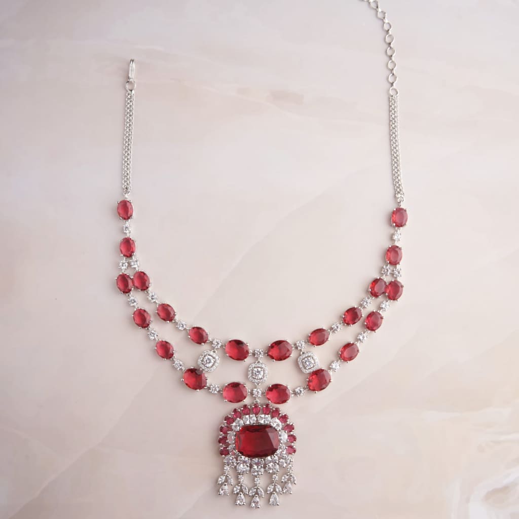 Noreen Necklace