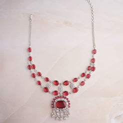 Noreen Necklace