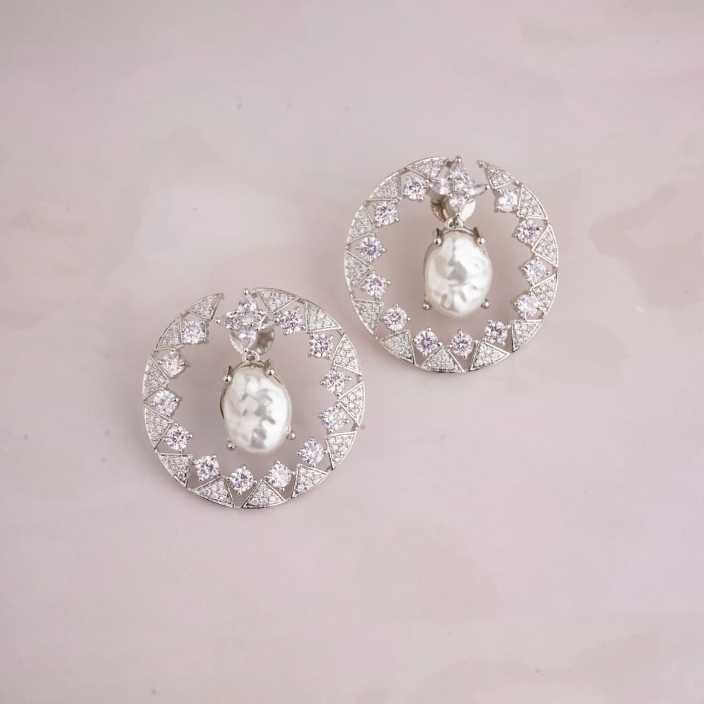 Orion Earrings